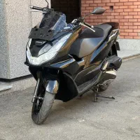 پی سی ایکس pcx160|موتورسیکلت|تهران, زمزم|دیوار