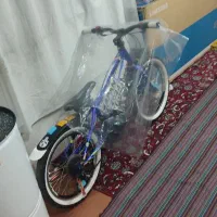 دوچرخه 20 گالانت اسپورت|دوچرخه، اسکیت، اسکوتر|تبریز, |دیوار