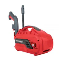 کارواش دینامی/سمپاش 110بار صنعتی زیمبرگ 8105+ضمانت