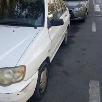 پراید 132 SL مدل 89|خودرو سواری و وانت|تهران, هفت حوض|دیوار