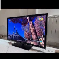 تلویزیون ۴۶ اینچ سامسونگ پنل 3D اصل کره کیفیت اصلی