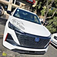 چانگان CS55 وارداتی و مونتاژ//مدل 2024 صفر خشک روز