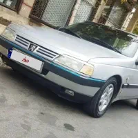 پژو ۴۰۵|خودرو سواری و وانت|اهر, |دیوار