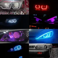 مسترچراغشیرازطراحی.ساختوتعمیرانواعچراغاسپرت|قطعات یدکی و لوازم جانبی|شیراز, اصلاحنژاد|دیوار