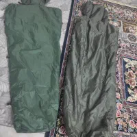 کیسه خواب امریکایی ضد اب اورجینال فروش فوری|کوهنوردی و کمپینگ|تهران, شکوفه (عبدل آباد)|دیوار