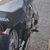 موتور سی جی ۱۲۵ کویر|موتورسیکلت|بوشهر, |دیوار