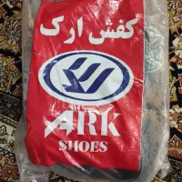 کفش ایمنی .اراک.45