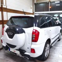 ام وی ام x33 گیربکس at
