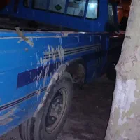 نیسان آپشنال|خودرو سواری و وانت|همدان, |دیوار