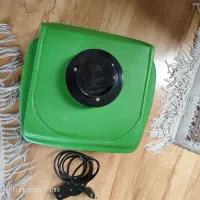 دستگاه بخور گرم