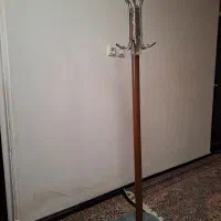 جالباسی ایستاده