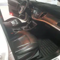 جک S5 نیوفیس مدل ۱۴۰۰ موتور ۱۵۰۰|خودرو سواری و وانت|بوشهر, |دیوار