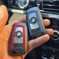 کلیدسازی ریموت قفل کلید گاوصندق 24 ساعته