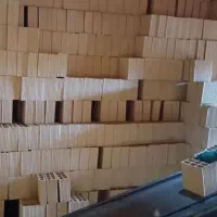 پخش انواع سفال ،آجر فشاری و ماسه