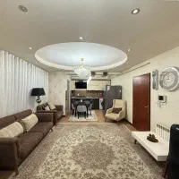 فروش آپارتمان 76 متری دو خوابه در طبقه اول