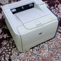 پرینتر HP LaserJet P2055