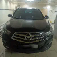 هایماS5 توربومدل401|خودرو سواری و وانت|ارومیه, |دیوار