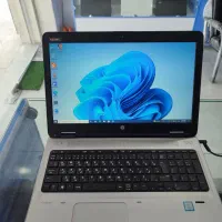 لپ تاپ HP نسل 7 i5 باتری سالم