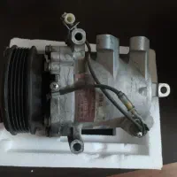 کمپرسور کولر برلیانس 320