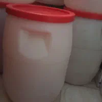 گالن 20 لیتری خمره ایی دبه