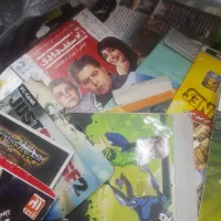 رایگان|کیف، کفش، کمربند|اصفهان, شاهد|دیوار