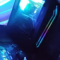 کیس گیمینگ معاوضه با آیفون و سامسونگ