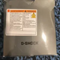 ساعت کاسیو جی شاک اورجینال G Shock|ساعت|کرج, مصباح|دیوار