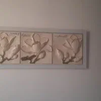 تابلو پلی استر