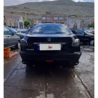 206sd|خودرو سواری و وانت|ماکو, |دیوار