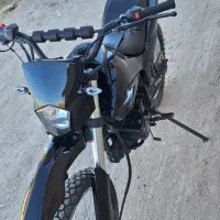 موتور تریل راتو مدل ۹۰ مزایده