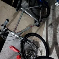 دوچرخه 24 دنده ای