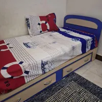 تخت خواب