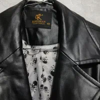 پالتو در حد نو ۳۸و۴۰|لباس|کرمانشاه, |دیوار