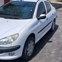 206sd v8|خودرو سواری و وانت|صدرا-فارس, فاز ۱|دیوار