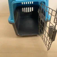 باکس سگ و گربه کاملا سالم|لوازم جانبی حیوانات|پردیس, فاز ۱۱|دیوار