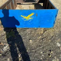 باربند نیسان|قطعات یدکی و لوازم جانبی|سنندج, |دیوار