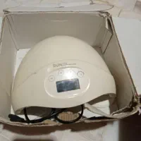 سوحان ناخون ودستگان یووی