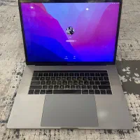 مک بوک پرو ۲۰۱۶ تاچ بار RAM 16 گرافیک دار