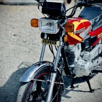 موتور احسان ۲۰۰|موتورسیکلت|جیرفت, |دیوار