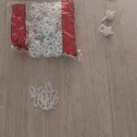 رخت آویز.چوب لباسی.لوازم پرده.لوله کمد.برچسب|بندرخت و رخت‌آویز|مشهد, سجادیه|دیوار