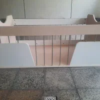 تخت کودک|تخت و سرویس خواب|تهران, جمال‌زاده|دیوار