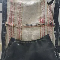 خورجین بزرگ برای موتور