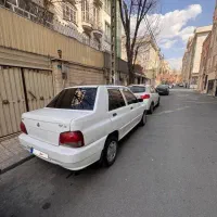 پراید 132SE