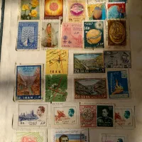 بهترین هدیه روز مادر (آلبوم تمبر)|کلکسیون سکه، تمبر، اسکناس|کرج, گوهردشت|دیوار