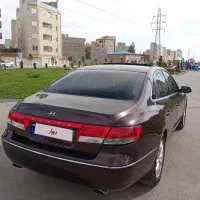 آزرا ۲۰۰۸ درحد