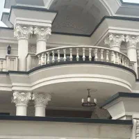 نمارومی و کلاسیک سیمانی