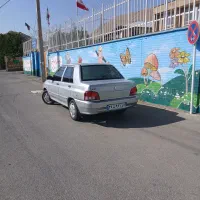 پراید ۱۳۲ se آخر ۹۴ استثنایی شاسی بدون ترک|خودرو سواری و وانت|شیراز, گویم|دیوار