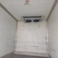 یخچال زیر صفری کامیونت ۵۲۰۰