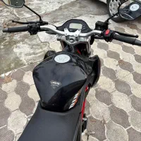 دینو ۲۰۰ مدل ۹۹|موتورسیکلت|رشت, گلسار|دیوار