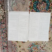 نخ و نقشه تابلو فرش|تابلو فرش|تهران, زهتابی|دیوار